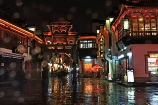 上海正阳桥附近美食推荐,正阳桥夜景