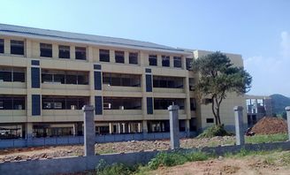 阜阳北城小学附近美食推荐,阜阳北城小学图片