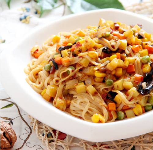 阜南美食推荐面食饭店,阜南好吃的地方有哪些