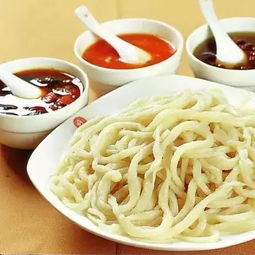 阜南美食推荐面食饭店,阜南好吃的地方有哪些