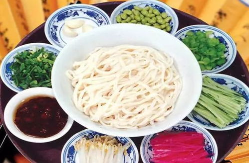 阜南美食推荐面食饭店,阜南好吃的地方有哪些