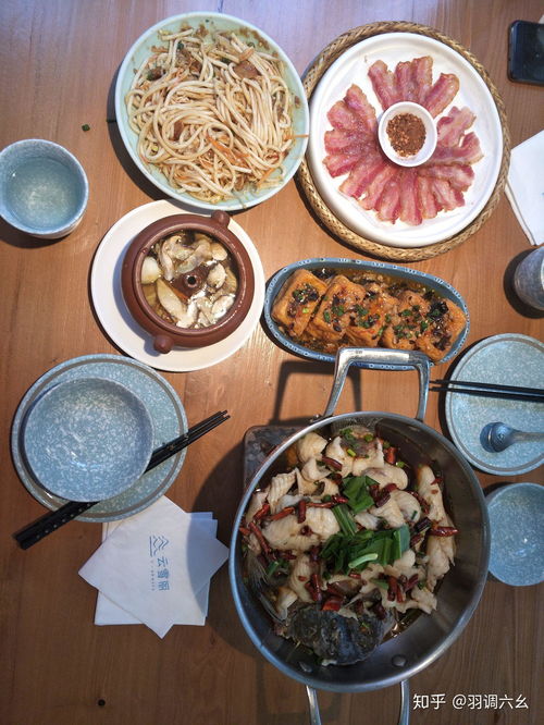 丽江古城美食饭店推荐,丽江古城最好吃的餐馆