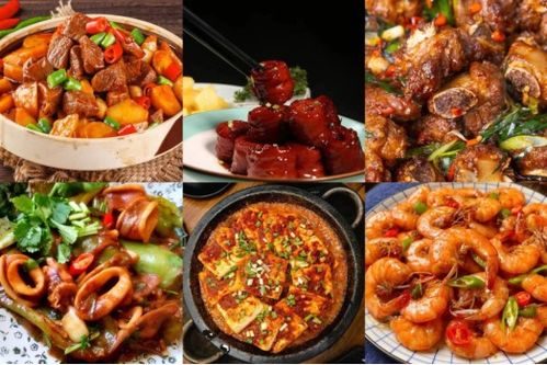 信阳下酒美食推荐,信阳常喝的酒