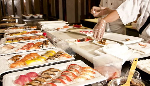 上海美食推荐公众号,淘最上海人气美食公众号