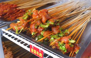 重庆有哪些美食推荐,重庆值得去吃的美食