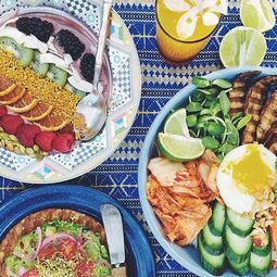 ins美食推荐,ins 美食