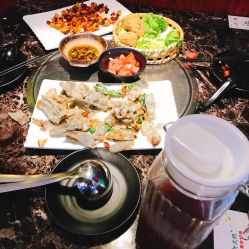 新乡打卡地点推荐美食,新乡市区网红打卡地