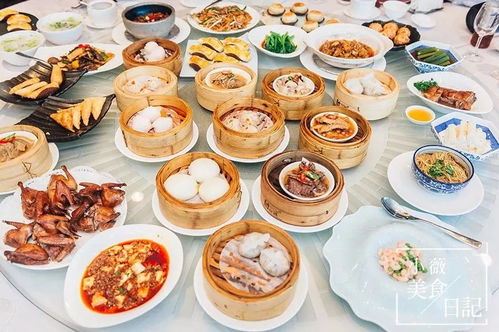 龙岗美食推荐下午茶点,龙岗好吃的茶餐厅