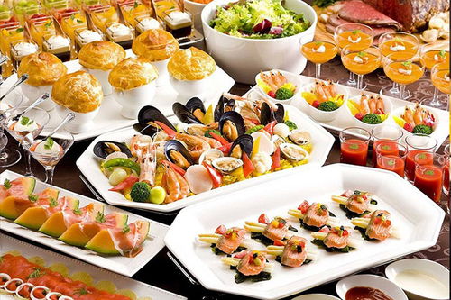 龙岗美食推荐下午茶点,龙岗好吃的茶餐厅