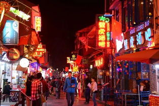 阳朔西街附近美食推荐,阳朔西街美食本地人推荐