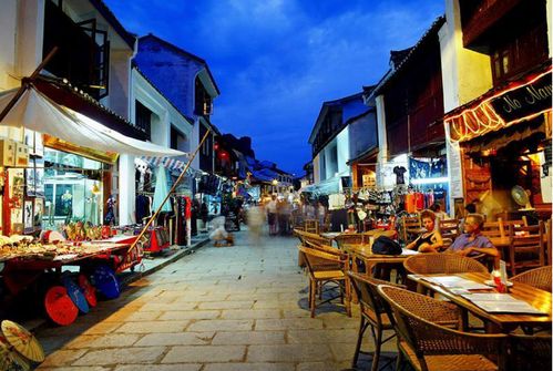 阳朔西街附近美食推荐,阳朔西街美食本地人推荐