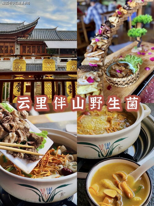 大理古城美食推荐语,大理古城特色美食餐馆排名
