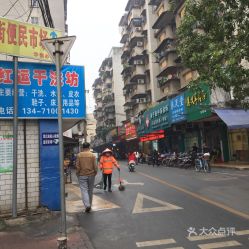 南宁八一南路附近美食推荐,广西八一路属于哪个区