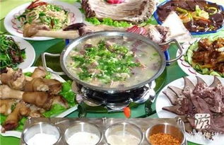 铁岭风景区美食推荐,铁岭风景区美食推荐图片