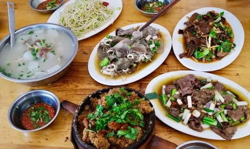 夹江当地特色美食推荐,夹江的美食推荐