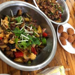 夹江当地特色美食推荐,夹江的美食推荐