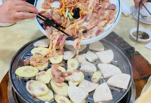 咸阳学生党美食推荐店,咸阳必吃美食