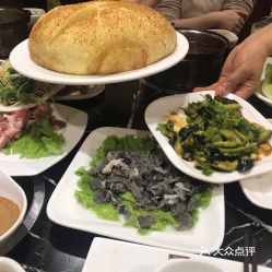 松原美食推荐,松原有啥好吃的地方 松原美食推荐,松原有啥好吃的地方