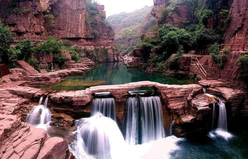 凤县旅游美食推荐,凤县著名景点