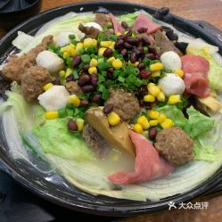 临潼景区美食推荐的简单介绍 临潼景区美食推荐的简单介绍