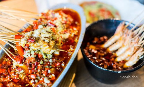 临潼景区美食推荐的简单介绍 临潼景区美食推荐的简单介绍