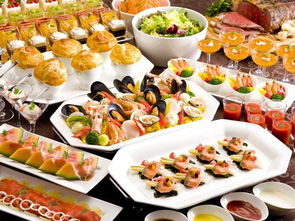 广州美食饭店推荐,广州美食饭店推荐一下