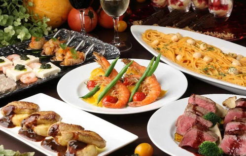 龙岗晚餐推荐美食,深圳龙岗最浪漫的餐厅