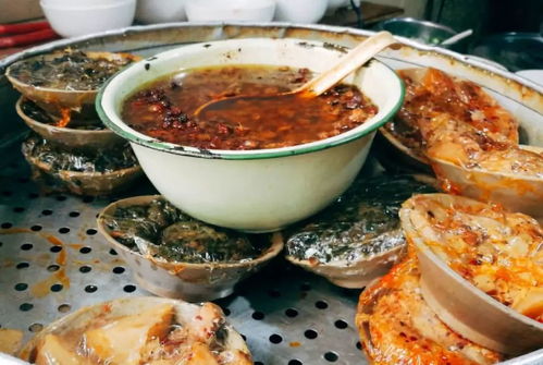 西湖道附近美食推荐网,西湖道附近美食推荐网红餐厅