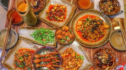 成都南门美食推荐,成都南门美食推荐哪家好吃