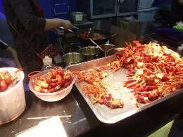 长沙美食推荐世界之窗,长沙世界之窗附近美食攻略