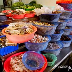 汕头光明茶叶市场美食推荐,汕头当地茶叶