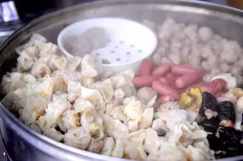 惠州水口公园附近美食推荐,惠州水口美食攻略