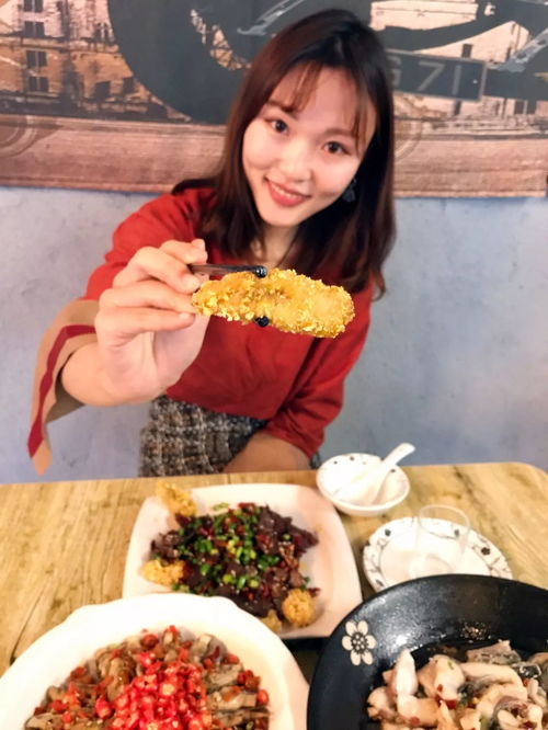 赣州美食推荐北京,赣州市区美食推荐