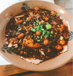 龙翔桥b出口美食推荐,龙翔桥附近有什么好吃的小吃