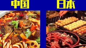 夏日街头美食推荐卡,推荐美食街怎么写400字