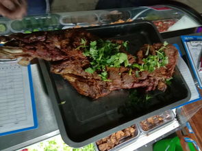 中牟野外烧烤地点推荐美食,中牟野外烧烤地点推荐美食店