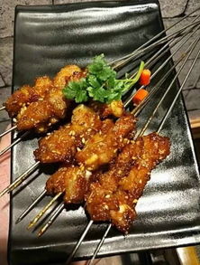 中牟野外烧烤地点推荐美食,中牟野外烧烤地点推荐美食店