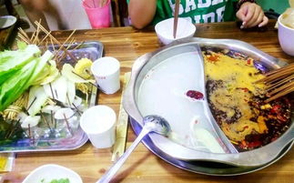 四川泸州美食推荐火锅,泸州好吃的火锅店推荐