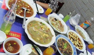 龙门景区美食推荐平价,龙门景区美食推荐平价餐厅