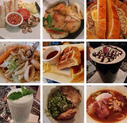 住在九江美食推荐,九江当地人美食推荐