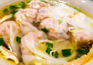 南京特色美食推荐,南京特色美食排行榜前十名