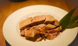 南京特色美食推荐,南京特色美食排行榜前十名