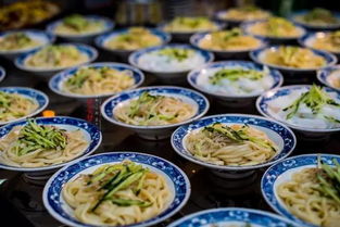 西安贺家村美食推荐,西安贺家村属于哪个街道办