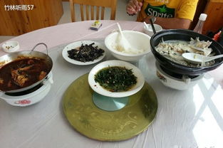 黄山美食推荐端饭碗,黄山美食攻略饭店