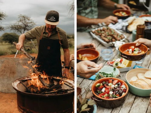 露营美食水果推荐店铺淘宝,适合露营的美食