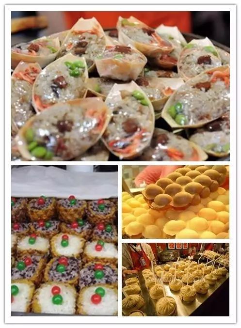 坦洲美食小吃推荐文案,坦洲出名美食