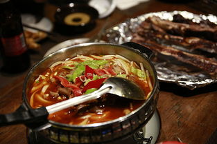 长白山站美食推荐,长白山附近美食