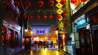 象山庙王街美食推荐,象山大庙