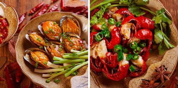 大连网红美食推荐,大连网红餐厅排名前十