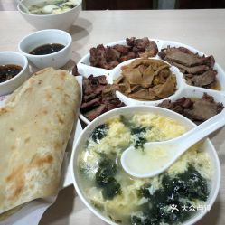 顺平美食名吃推荐